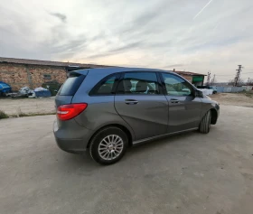 Обява за продажба на Mercedes-Benz B 180 Avtomat  ~16 900 лв. - изображение 3