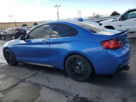 BMW 235 M235I, снимка 2