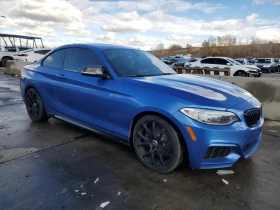 BMW 235 M235I, снимка 4