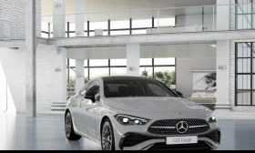 Обява за продажба на Mercedes-Benz CLE 450 4M Coupé AMG Night MBUX Navi ~73 198 EUR - изображение 1