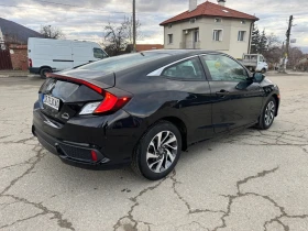 Honda Civic  LIZING, снимка 4