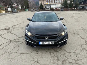 Honda Civic  LIZING, снимка 2