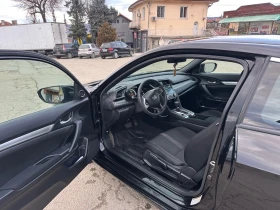 Honda Civic  LIZING, снимка 10