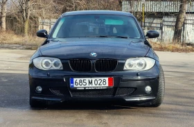 BMW 120 2.0D163кс, снимка 1