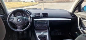 BMW 120 2.0D163кс, снимка 9