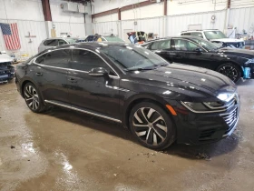  VW Arteon