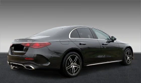 Mercedes-Benz E 300 de 4Matic = AMG Line Advanced Plus=  | Mobile.bg    2