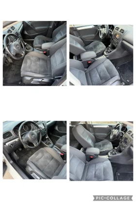 VW Golf 2.0tdi 140h.p/HIGHLINE/4X4/NAVI/UNIKAT, снимка 10