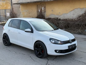 VW Golf 2.0tdi 140h.p/HIGHLINE/4X4/NAVI/UNIKAT, снимка 7