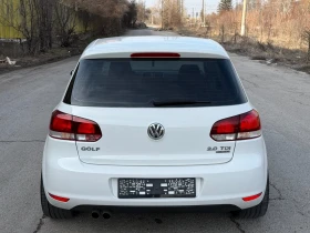 VW Golf 2.0tdi 140h.p/HIGHLINE/4X4/NAVI/UNIKAT, снимка 4