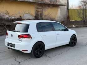 VW Golf 2.0tdi 140h.p/HIGHLINE/4X4/NAVI/UNIKAT, снимка 5