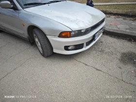 Mitsubishi Galant, снимка 1