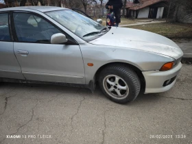 Mitsubishi Galant, снимка 3