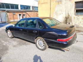 Ford Scorpio Cosworth 2.9 V6, снимка 4