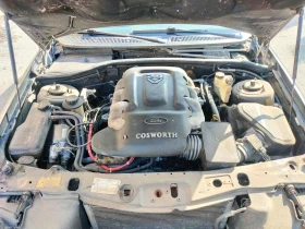 Ford Scorpio Cosworth 2.9 V6, снимка 6