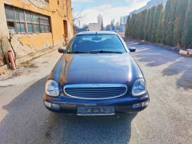 Ford Scorpio Cosworth 2.9 V6, снимка 2