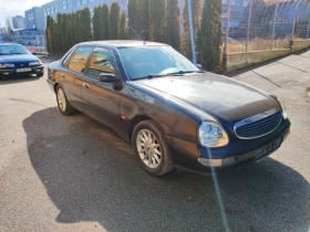 Ford Scorpio Cosworth 2.9 V6, снимка 3