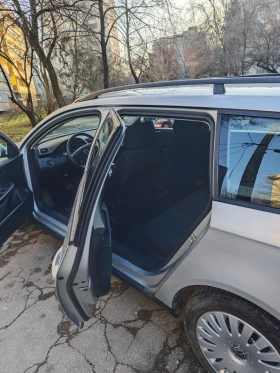 VW Passat В6 TDI, снимка 6