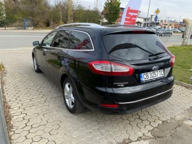 Ford Mondeo 2.0TDCi/AVTOMAT - 9900 лв. - 17566855 | Car24.bg