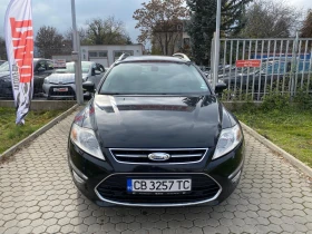 Ford Mondeo 2.0TDCi/AVTOMAT - 9900 лв. - 17566855 | Car24.bg