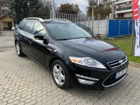 Ford Mondeo 2.0TDCi/AVTOMAT - 9900 лв. - 17566855 | Car24.bg