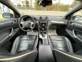 Ford Mondeo 2.0TDCi/AVTOMAT, снимка 9