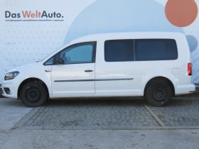 VW Caddy Maxi Kombi TDI BMT 5  | Mobile.bg    15