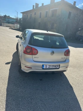 VW Golf 2.0 TDI, снимка 5