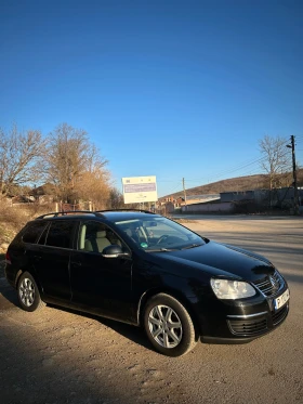 VW Golf 1.9TDI 105к.с., снимка 4