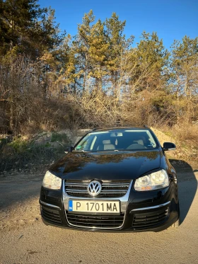 VW Golf 1.9TDI 105к.с., снимка 1