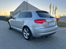 Audi A3 2.0TDI Sportback S-line, снимка 3