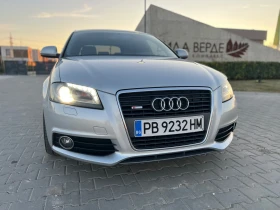 Audi A3 2.0TDI Sportback S-line, снимка 7