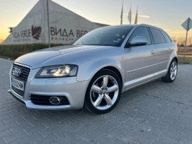 Audi A3 2.0TDI Sportback S-line, снимка 1