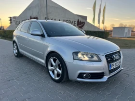 Audi A3 2.0TDI Sportback S-line, снимка 6