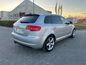 Audi A3 2.0TDI Sportback S-line, снимка 4