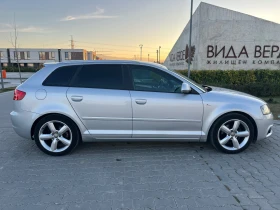 Audi A3 2.0TDI Sportback S-line, снимка 5