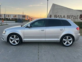 Audi A3 2.0TDI Sportback S-line, снимка 2