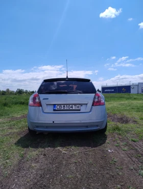 Обява за продажба на Fiat Stilo ABART ~2 900 лв. - изображение 1