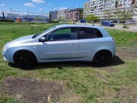 Обява за продажба на Fiat Stilo ABART ~2 900 лв. - изображение 3