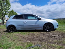 Обява за продажба на Fiat Stilo ABART ~2 900 лв. - изображение 2