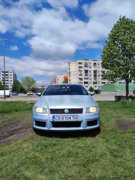 Обява за продажба на Fiat Stilo ABART ~2 900 лв. - изображение 1