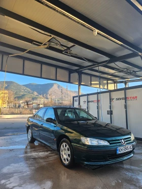 Обява за продажба на Peugeot 406 ~2 000 лв. - изображение 10