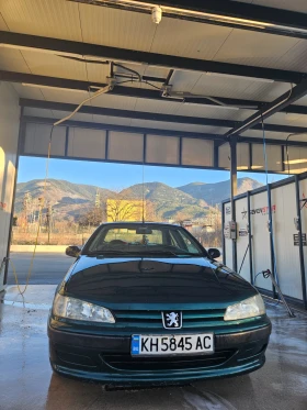 Обява за продажба на Peugeot 406 ~2 000 лв. - изображение 2
