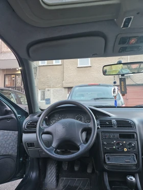 Обява за продажба на Peugeot 406 ~2 000 лв. - изображение 3