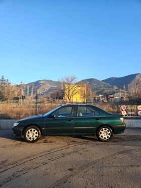 Peugeot 406 | Mobile.bg    15
