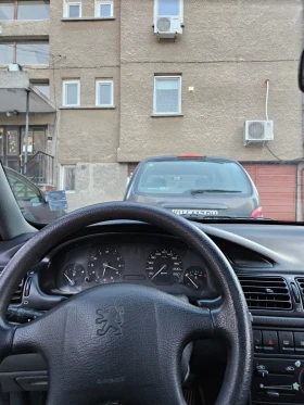 Обява за продажба на Peugeot 406 ~2 000 лв. - изображение 7