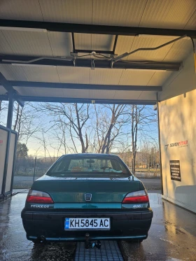 Обява за продажба на Peugeot 406 ~2 000 лв. - изображение 6