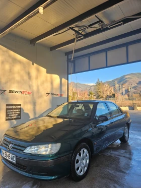 Обява за продажба на Peugeot 406 ~2 000 лв. - изображение 4