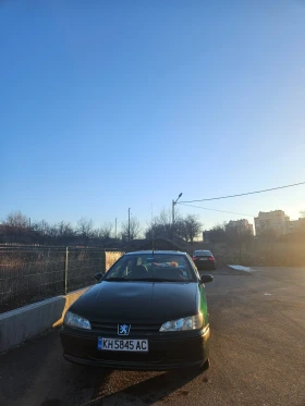 Peugeot 406 | Mobile.bg    12
