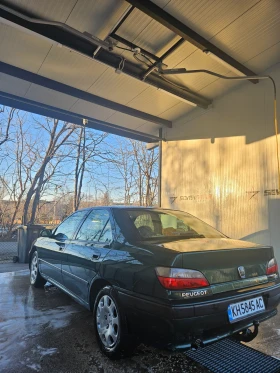 Обява за продажба на Peugeot 406 ~2 000 лв. - изображение 8
